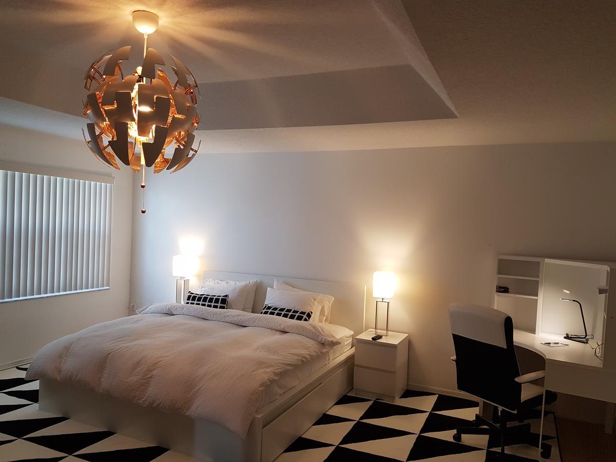 Master Luxury Room Sunrise Exterior photo